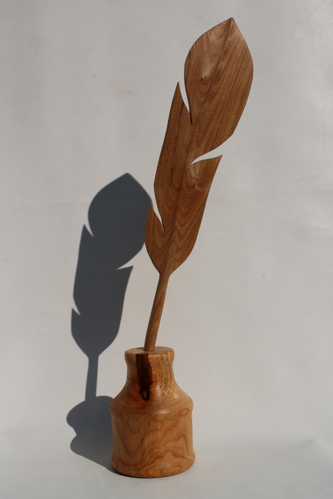 ředitelský kalamář