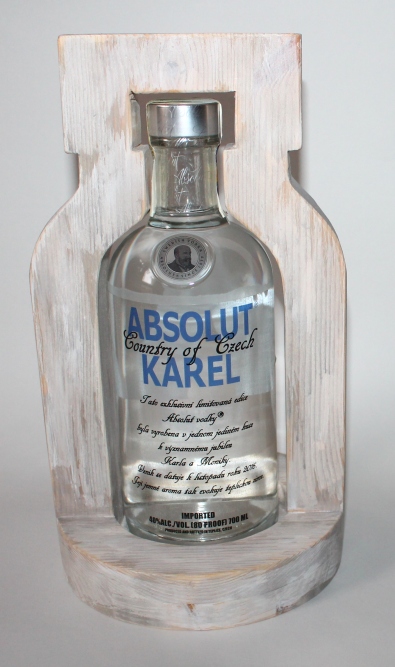 absolut Karel